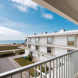 Marfina Apartment